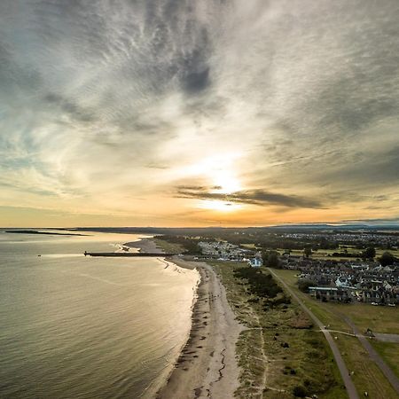 Greenlawns Nairn Esterno foto