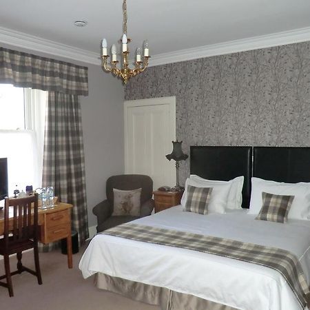 Greenlawns Nairn Esterno foto