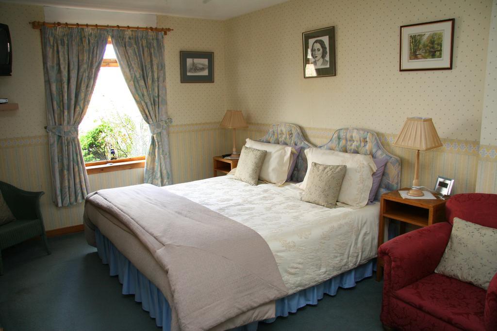 Greenlawns Nairn Esterno foto