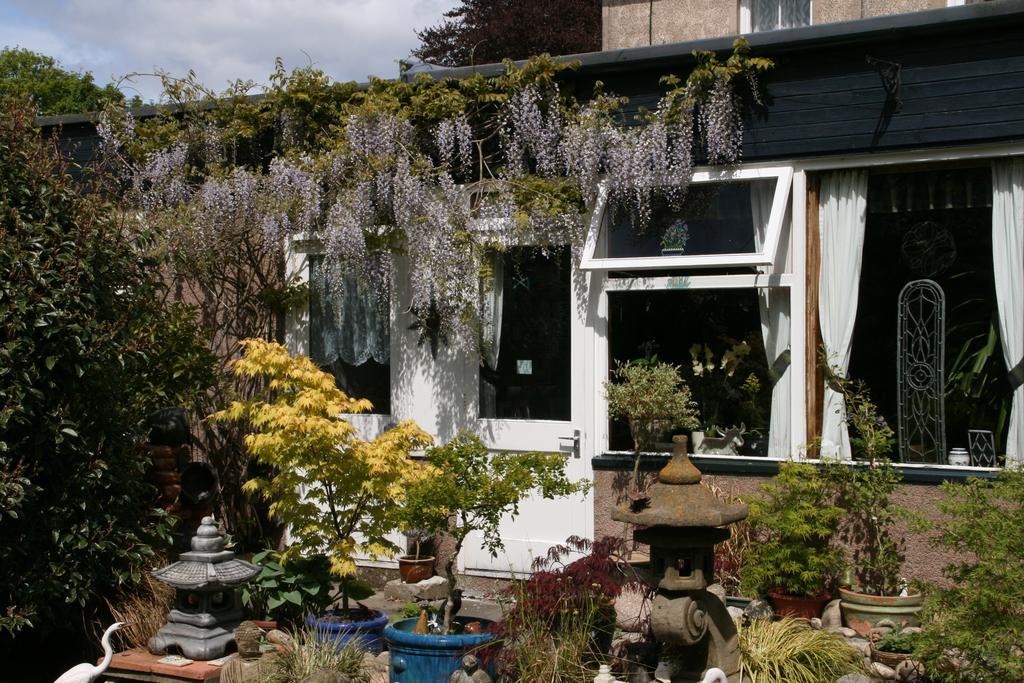Greenlawns Nairn Esterno foto