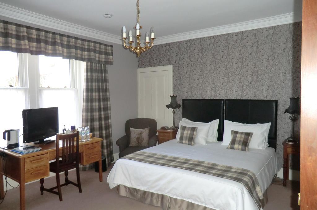 Greenlawns Nairn Esterno foto