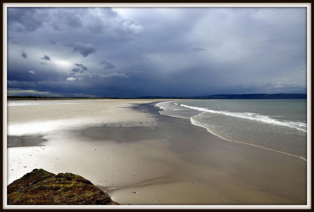 Greenlawns Nairn Esterno foto