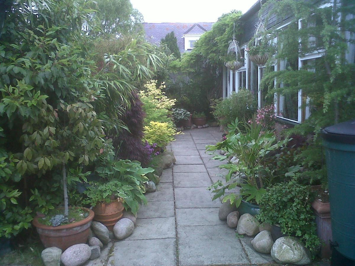 Greenlawns Nairn Esterno foto