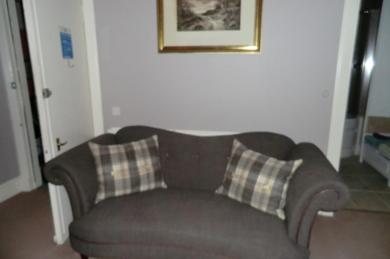 Greenlawns Nairn Esterno foto